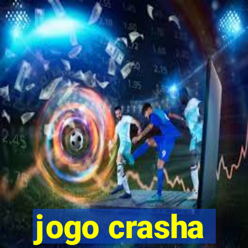 jogo crasha