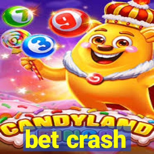 bet crash