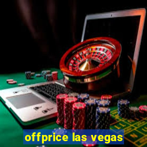 offprice las vegas