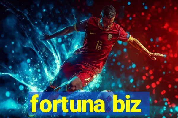 fortuna biz