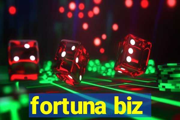 fortuna biz