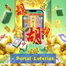 - Portal Loterias | CAIXA