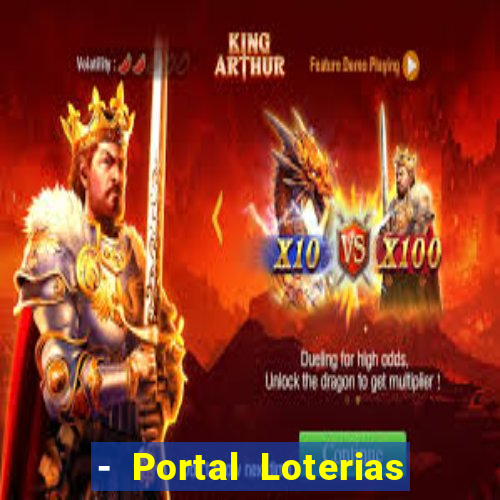 - Portal Loterias | CAIXA