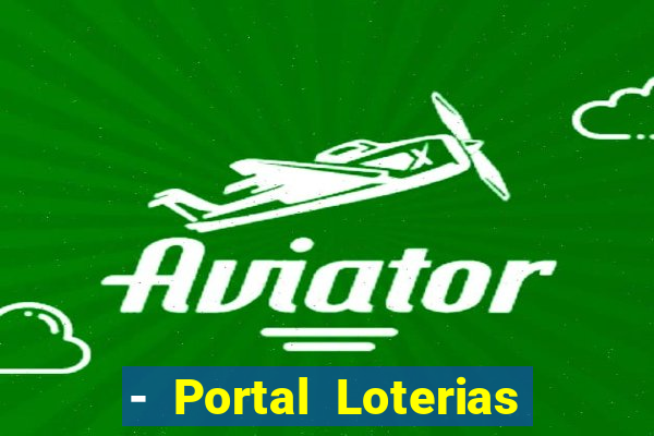 - Portal Loterias | CAIXA