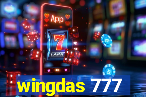 wingdas 777