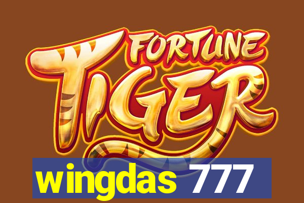 wingdas 777