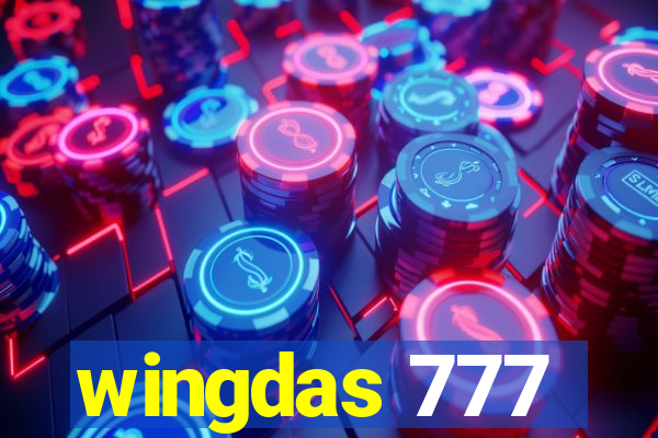 wingdas 777