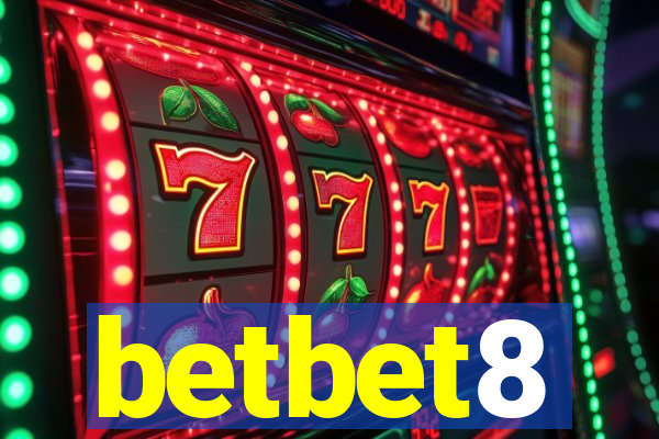 betbet8