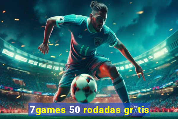 7games 50 rodadas gr谩tis