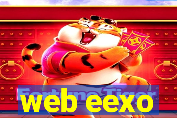 web eexo