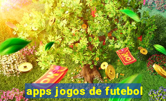 apps jogos de futebol