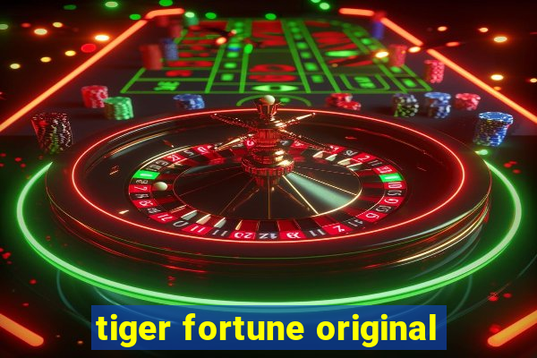 tiger fortune original