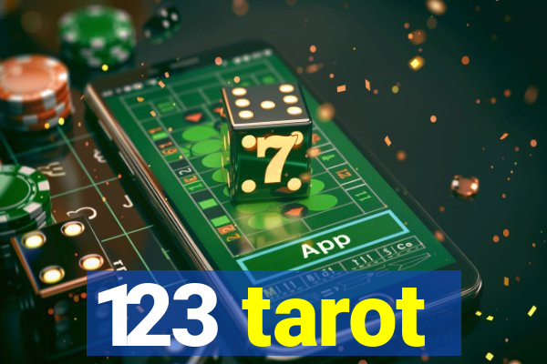 123 tarot