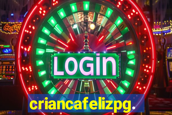 criancafelizpg.com