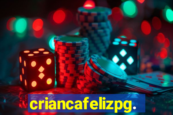 criancafelizpg.com