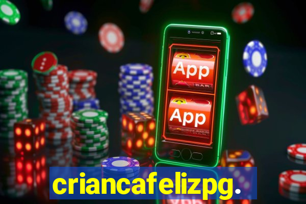 criancafelizpg.com