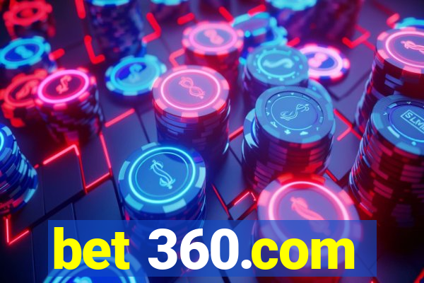 bet 360.com