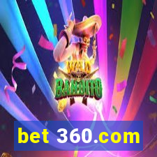 bet 360.com