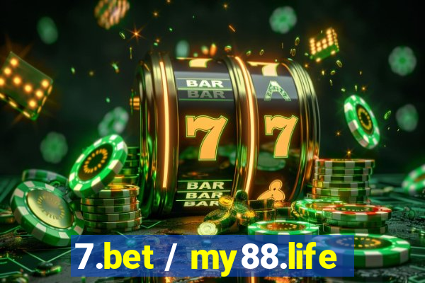 7.bet / my88.life