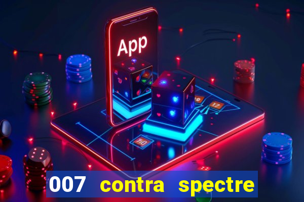 007 contra spectre casino royale