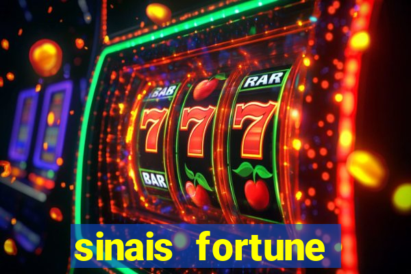 sinais fortune tiger esporte da sorte