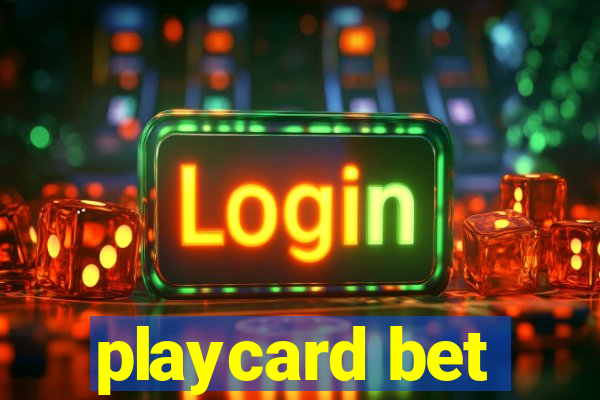 playcard bet