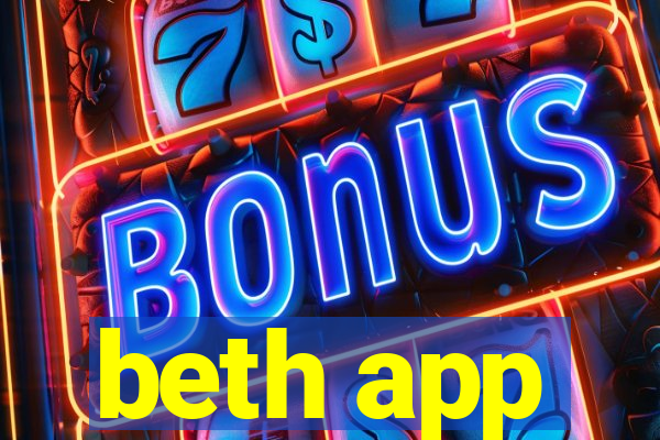 beth app