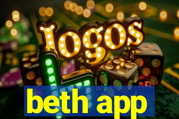 beth app