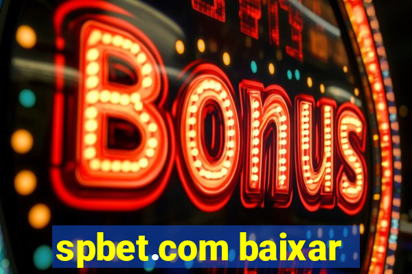 spbet.com baixar