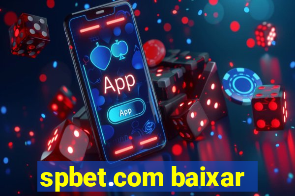 spbet.com baixar