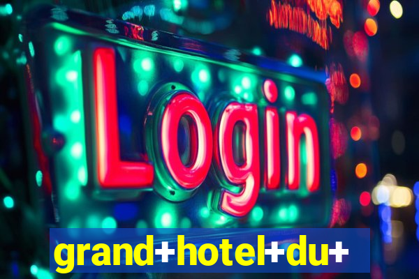 grand+hotel+du+casino+de+dieppe+france