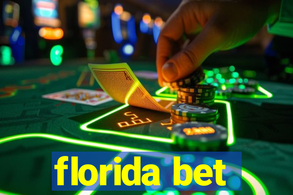 florida bet