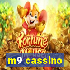 m9 cassino