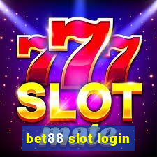 bet88 slot login