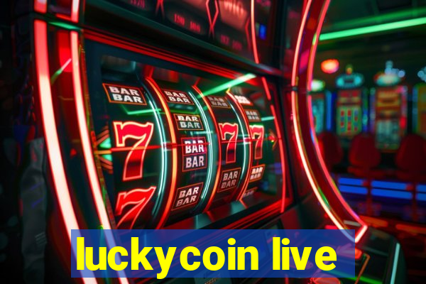 luckycoin live