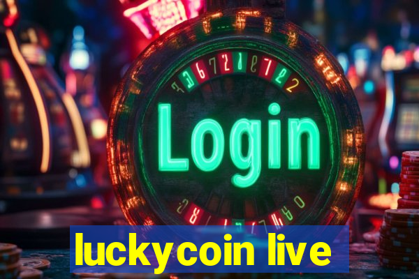 luckycoin live