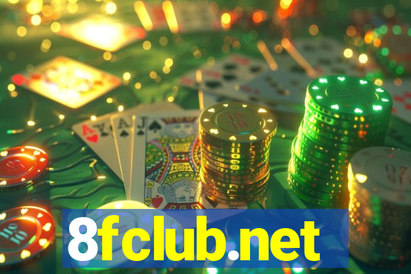 8fclub.net