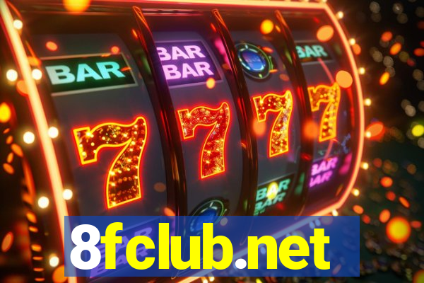 8fclub.net