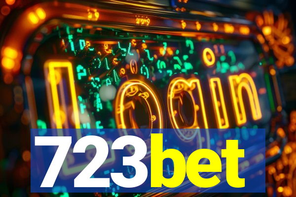 723bet