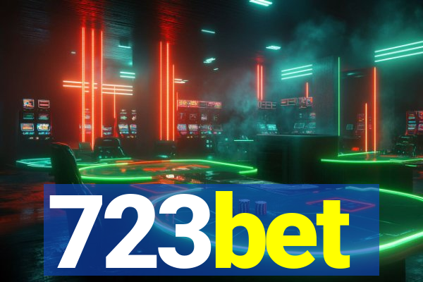 723bet