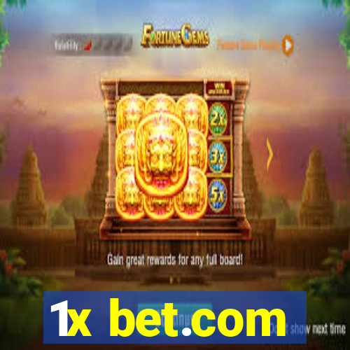 1x bet.com