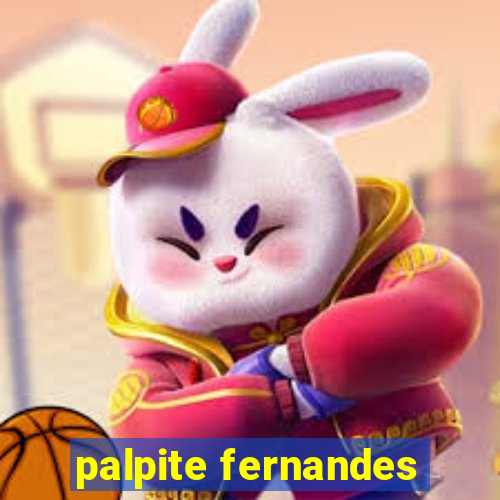 palpite fernandes