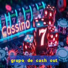 grupo de cash out bet365 telegram