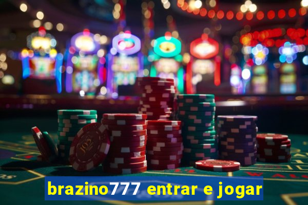 brazino777 entrar e jogar