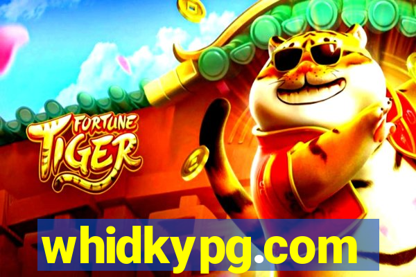 whidkypg.com