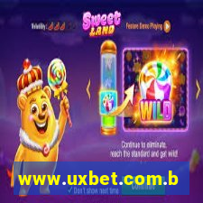 www.uxbet.com.br