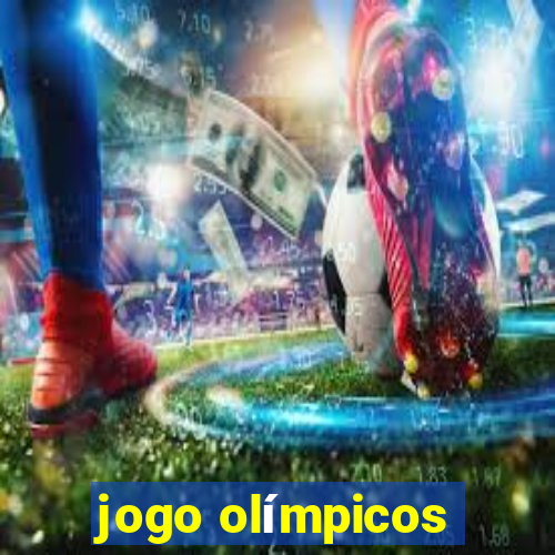 jogo olímpicos