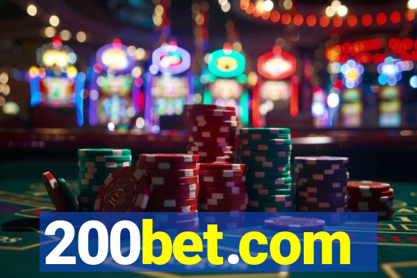 200bet.com