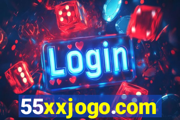 55xxjogo.com