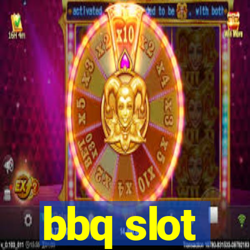 bbq slot